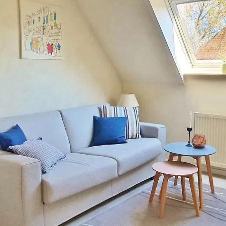 4 Sterne Marlene Mit Grossem Garten