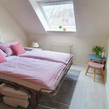 4 Sterne Marlene Mit Grossem Garten Vakantiehuis Bad Zwischenahn