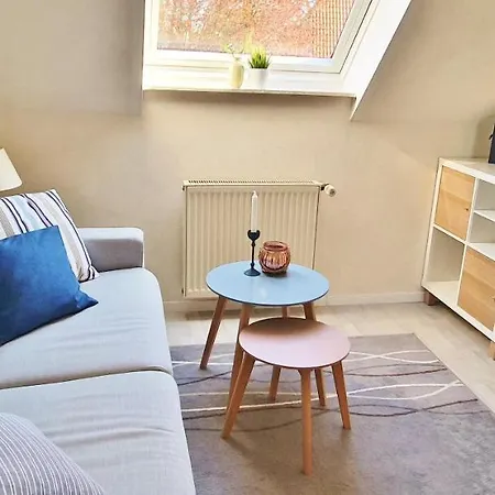 4 Sterne Marlene Mit Grossem Garten Bad Zwischenahn