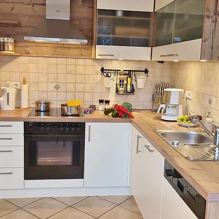 Vakantiehuis 4 Sterne Marlene Mit Grossem Garten Bad Zwischenahn