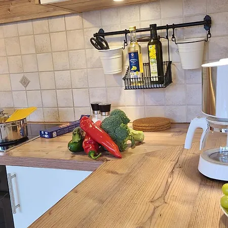 4 Sterne Marlene Mit Grossem Garten * Bad Zwischenahn