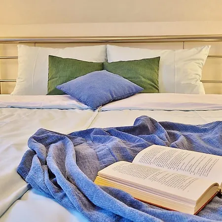 4 Sterne Marlene Mit Grossem Garten Vakantiehuis Bad Zwischenahn