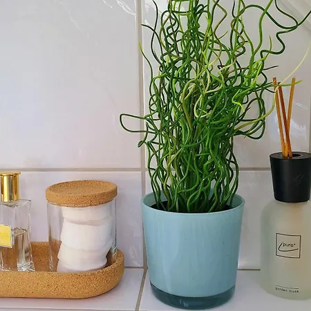 4 Sterne Marlene Mit Grossem Garten *