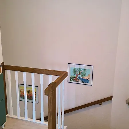 4 Sterne Marlene Mit Grossem Garten Bad Zwischenahn