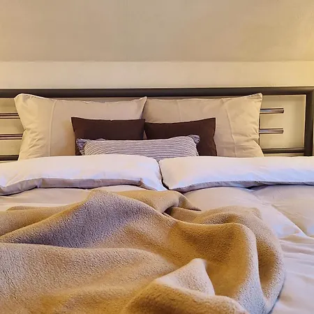 4 Sterne Marlene Mit Grossem Garten * Bad Zwischenahn