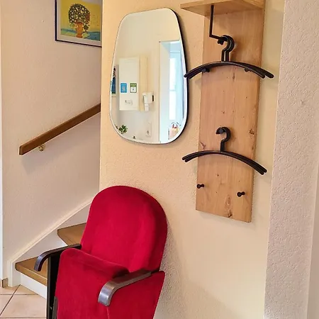 4 Sterne Marlene Mit Grossem Garten