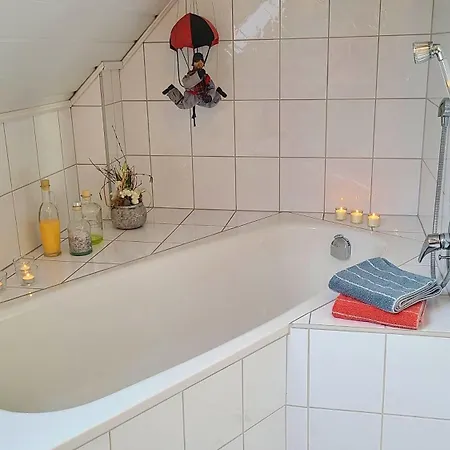 4 Sterne Marlene Mit Grossem Garten