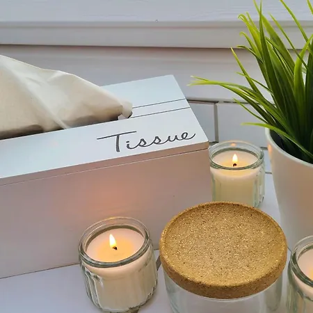 4 Sterne Marlene Mit Grossem Garten Vakantiehuis