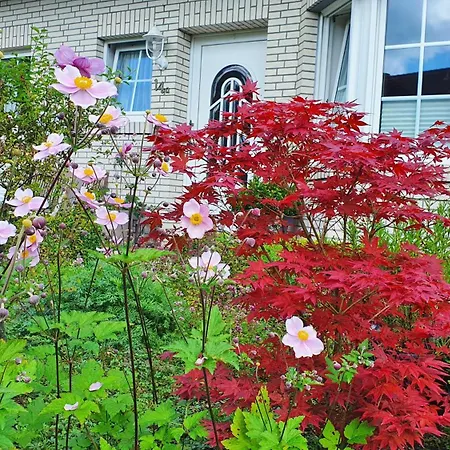 4 Sterne Marlene Mit Grossem Garten Vakantiehuis