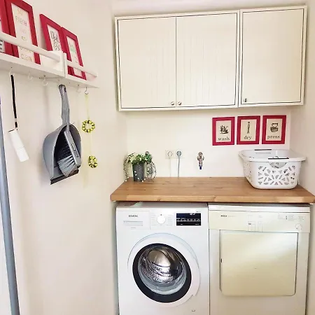 4 Sterne Marlene Mit Grossem Garten Bad Zwischenahn